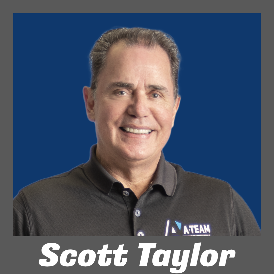 Scott Taylor